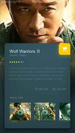 【iPhone苹果版】官方认证的网页DDOS攻击平台